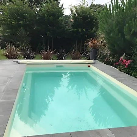 L'oasis De - Elegance & Piscine