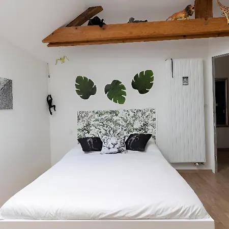 L'oasis De - Elegance & Piscine Holiday home