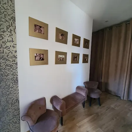 L'oasis De - Elegance & Piscine Coulaines