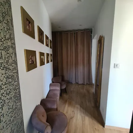 L'oasis De - Elegance & Piscine بيت للعطل