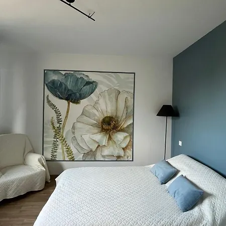 L'oasis De - Elegance & Piscine Coulaines