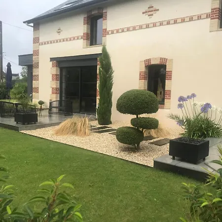 بيت للعطل L'oasis De - Elegance & Piscine