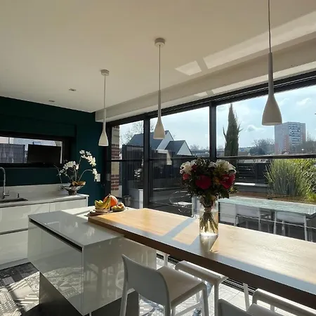 L'oasis De - Elegance & Piscine