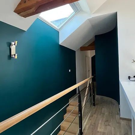 L'oasis De - Elegance & Piscine *