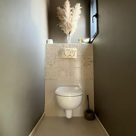 L'oasis De - Elegance & Piscine * Coulaines