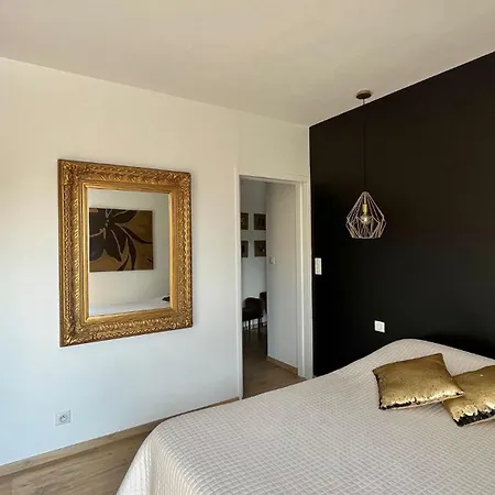 L'oasis De - Elegance & Piscine