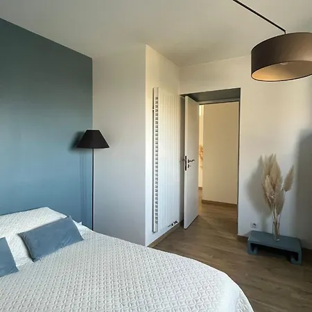 L'oasis De - Elegance & Piscine بيت للعطل