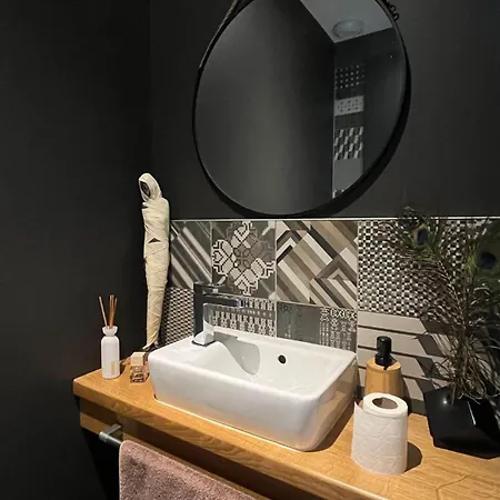 بيت للعطل L'oasis De - Elegance & Piscine Coulaines