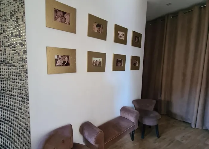 L'oasis De - élégance&piscine Coulaines