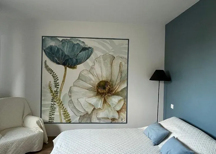 L'oasis De - élégance&piscine Coulaines