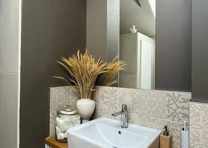 L'oasis De - élégance&piscine Coulaines