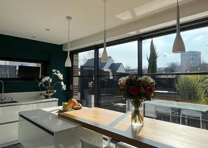 L'oasis De - élégance&piscine