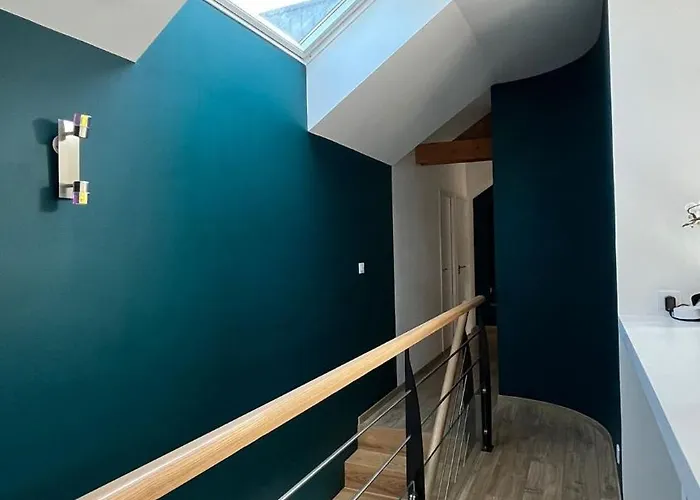 L'oasis De - élégance&piscine *