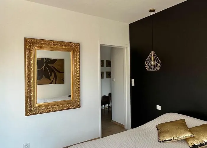 L'oasis De - élégance&piscine