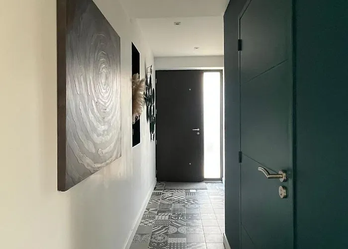 L'oasis De - élégance&piscine Сasa de vacaciones