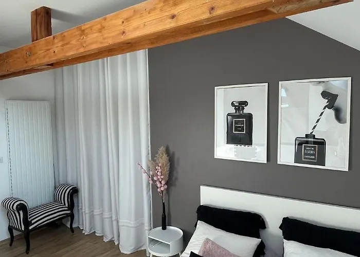 L'oasis De - élégance&piscine *