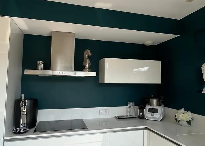 L'oasis De - élégance&piscine Coulaines