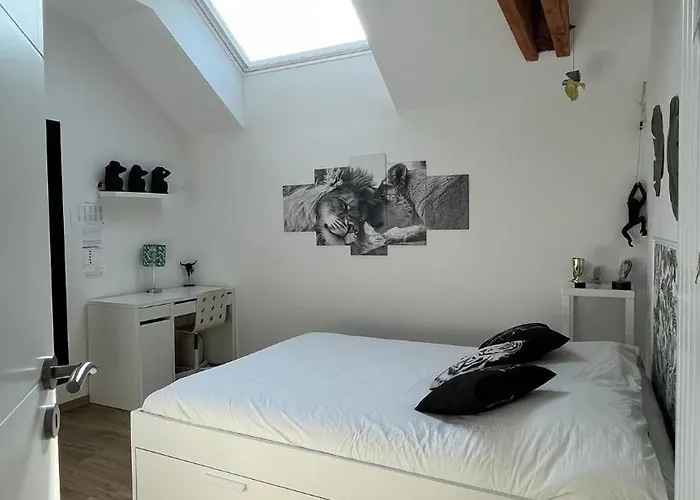 L'oasis De - élégance&piscine Сasa de vacaciones