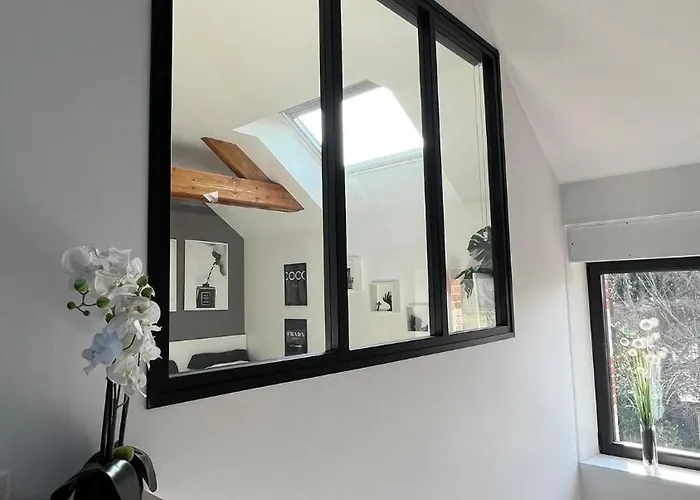 L'oasis De - élégance&piscine *