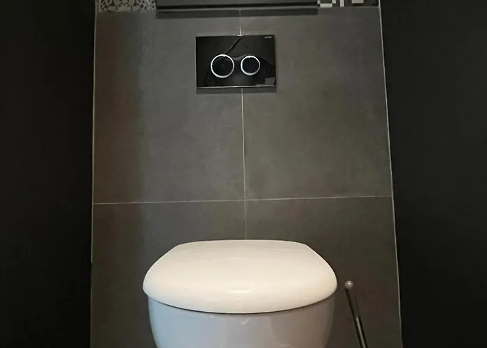 L'oasis De - élégance&piscine Coulaines